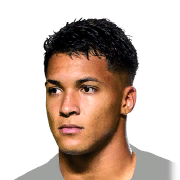 MARCOS LEONARDO PES 2021 portrait