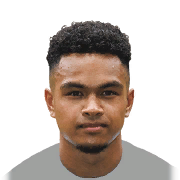 D. NUNUMETE PES 2021 portrait
