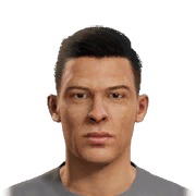 RODRIGO FERREIRA PES 2021 portrait