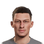 E. PIZZUTO PES 2021 portrait