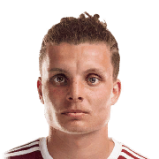 F. SOUČEK PES 2021 portrait
