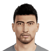 B. LETIĆ PES 2021 portrait