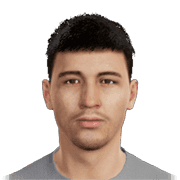 M. BELLOSO PES 2021 portrait