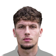 R. KUIJPERS PES 2021 portrait