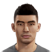 K. VIVCHARENKO PES 2021 portrait