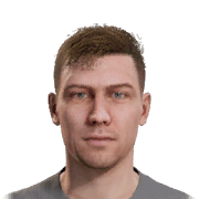 N. ČAVLINA PES 2021 portrait