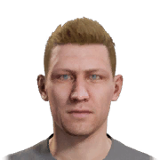 M. DAJCAR PES 2021 portrait