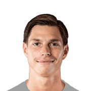 I. PANDUR PES 2021 portrait