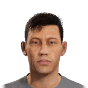 J. GÓMEZ PES 2021 portrait