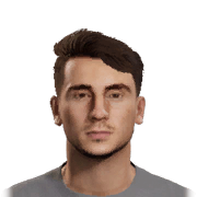 K. AKTÜRKOĞLU PES 2021 portrait