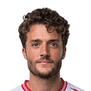 D. GRANLI PES 2021 portrait