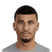 B. CONTI PES 2021 portrait