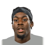 A. ELANGA PES 2021 portrait