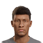 S. GODOY PES 2021 portrait
