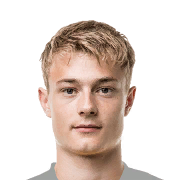 D. KRUSE PES 2021 portrait