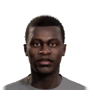 Y. GOMES PES 2021 portrait