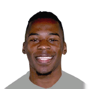 J. AMPUDIA PES 2021 portrait