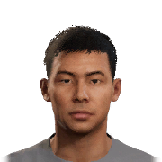 PHODCHARA CHAINARONG PES 2021 portrait