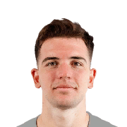 ÁNGEL FORTUÑO PES 2021 portrait