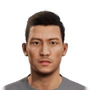 K. YAIDEE PES 2021 portrait