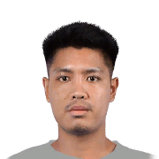 SONGCHAI THONGCHAM PES 2021 portrait