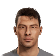 I. SEGOVIA PES 2021 portrait