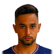 FRANCISCO TEIXEIRA PES 2021 portrait