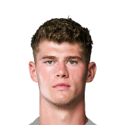 C. CRESSWELL PES 2021 portrait