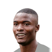 B. AGRÓN PES 2021 portrait