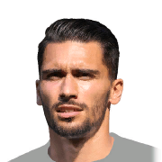 ANDRÉ PAULO PES 2021 portrait