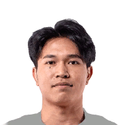 NATCHA PROMSOMBOON PES 2021 portrait