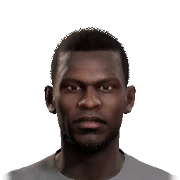 A. SIDIBE PES 2021 portrait
