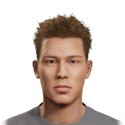 M. RENOUD PES 2021 portrait
