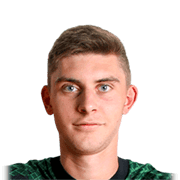 F. SECLI PES 2021 portrait