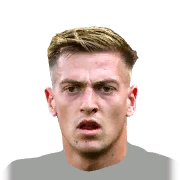 L. DELAP PES 2021 portrait