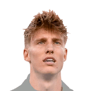 T. KRISTENSEN PES 2021 portrait