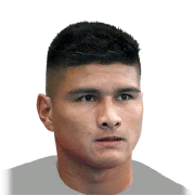 B. AMIONE PES 2021 portrait