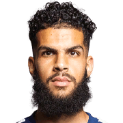 A. MEDIOUB PES 2021 portrait