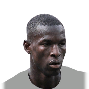 N. JACKSON PES 2021 portrait
