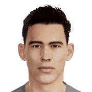 A. STERGIAKIS PES 2021 portrait