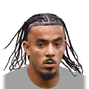 M. GUSTO PES 2021 portrait
