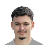 F. RIEDER PES 2021 portrait