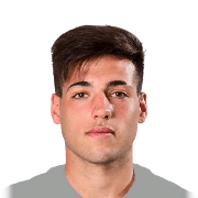 L. BESOZZI PES 2021 portrait