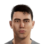 D. DUMBRAVANU PES 2021 portrait