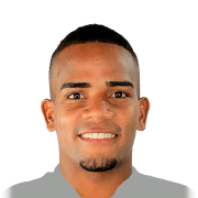 E. GUERRA PES 2021 portrait
