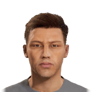 R. SORDO PES 2021 portrait