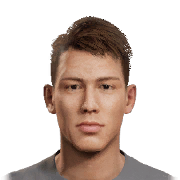 A. ÁLVAREZ PES 2021 portrait