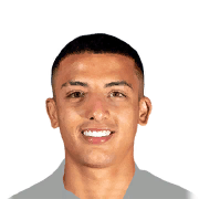 K. CASTAÑO PES 2021 portrait
