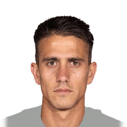 B. KOCIUBINSKI PES 2021 portrait