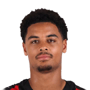 K. DE WINTER PES 2021 portrait